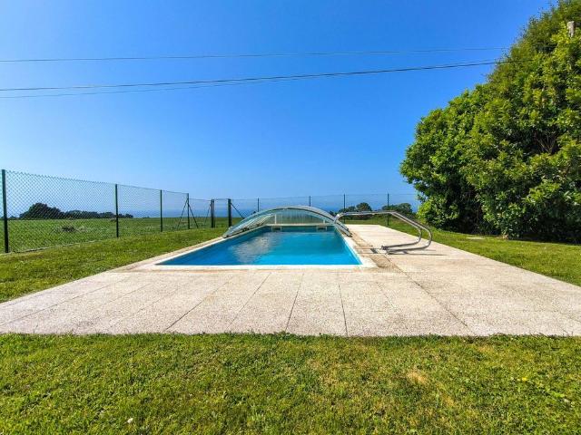Chalet en venta en Santa Marina, Cudillero