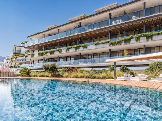 Chalet en venta en Resinera-Voladilla, Costa del Sol Occidental