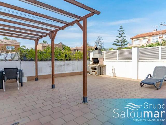 Villa en alquiler en Cambrils