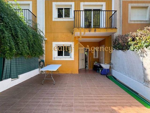 Chalet en alquiler en Urbanización Entrepinos, La Hoya de Buñol