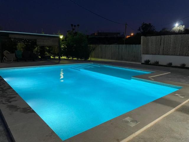 Chalet en alquiler en el Baix Vinalopó, Valencia