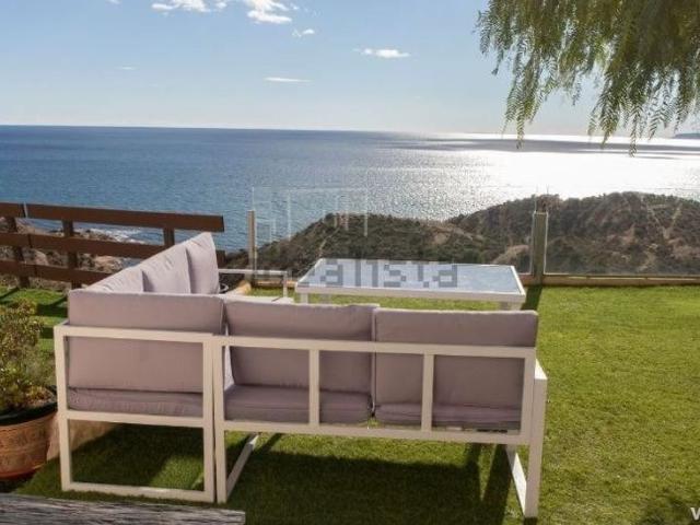 Chalet en alquiler en Cabo de las Huertas, l'Alacantí