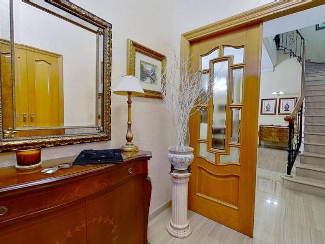 Chalet en venta en l'Horta Nord, Valencia