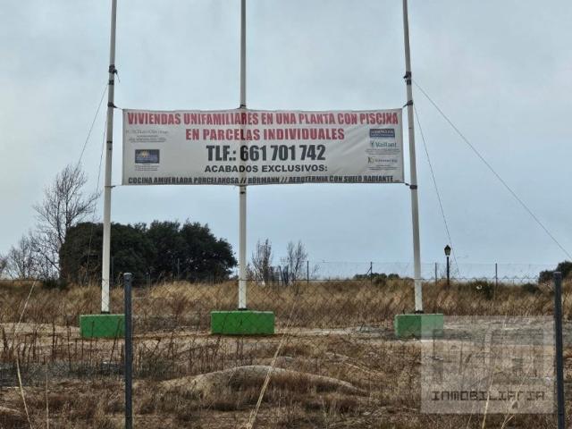 Chalet en venta en Ávila