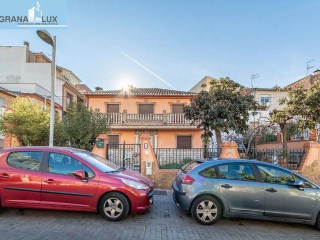 Chalet en venta en Los Corteses, Comarca de la Vega de Granada