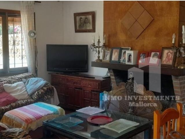 Chalet en venta en Llucmajor, Migjorn