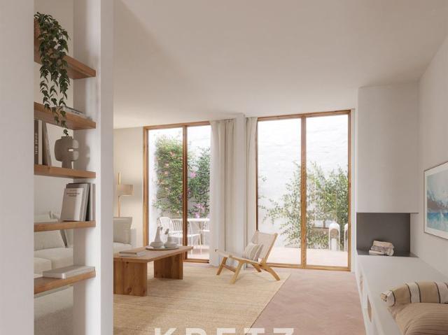 Chalet en venta en Menorca, Baleares