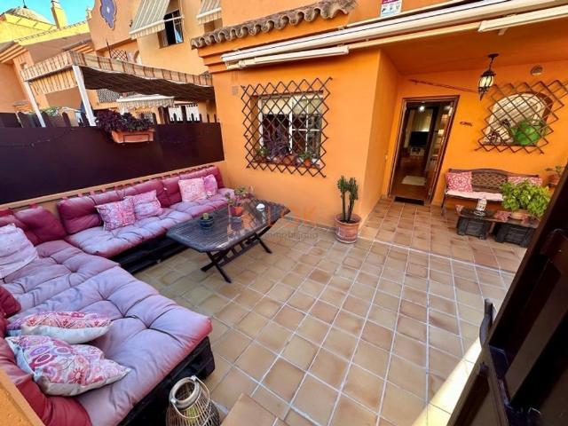 Chalet en venta en Rincón del Sol, Rincón de la Victoria