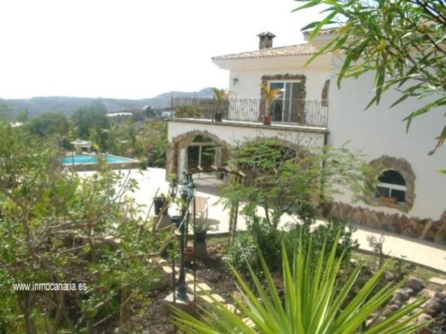 Chalet en venta en San Bartolomé De Tirajana, Canarias