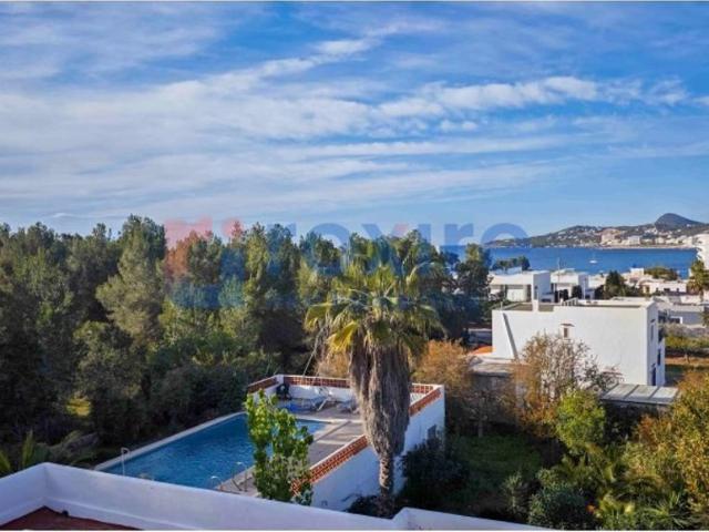 Chalet en venta en Sant Josep de sa Talaia, Eivissa