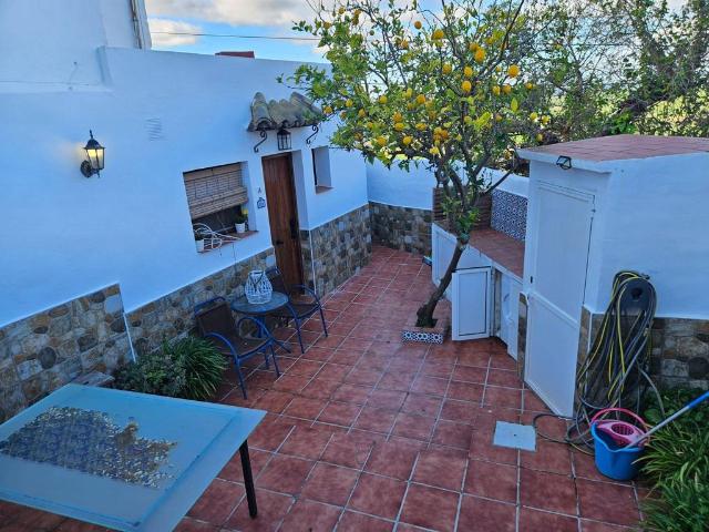 Chalet en venta en Urbanización Alcazaba, La Janda