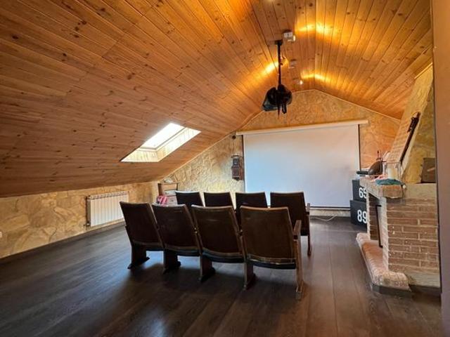 Chalet en venta en Velilla De San Antonio, Madrid
