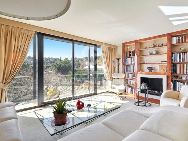 Chalet en venta en Sarrià - Sant Gervasi, Barcelonès