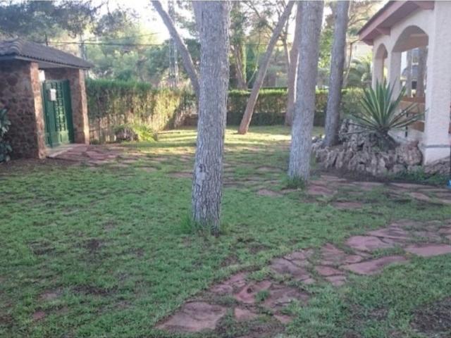 Chalet en venta en Urbanització Torre d'en Conill, el Camp de Túria