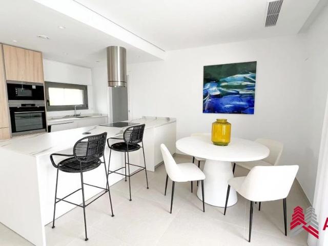 Chalet en venta en la Marina Baixa, Valencia