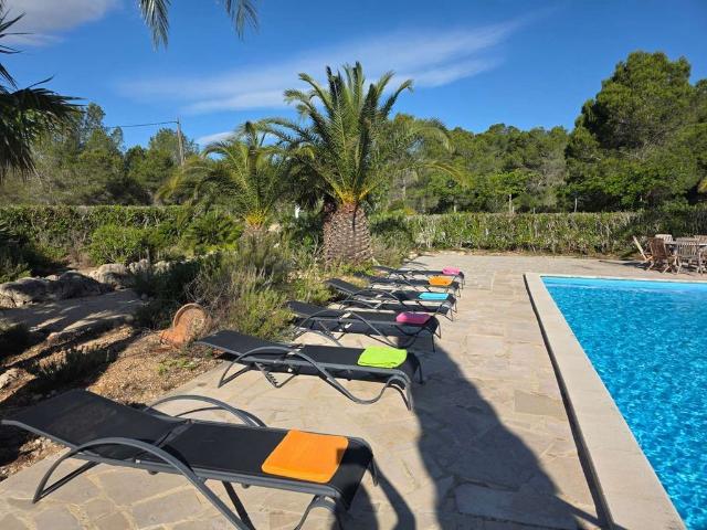 Chalet en venta en Sant Jordi d'Alfama, l'Ametlla de Mar