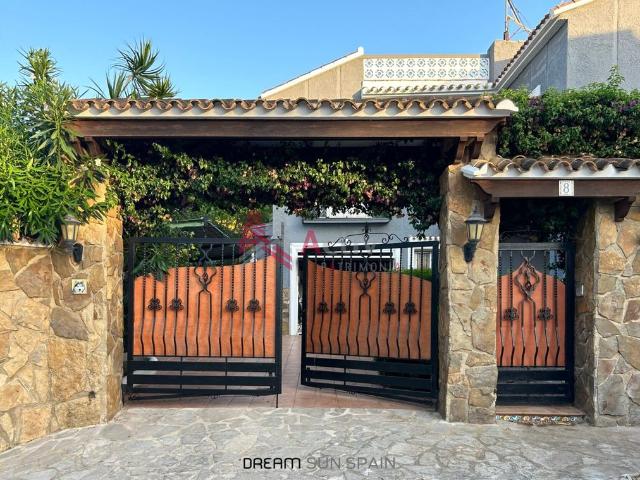 Villa en venta en Dénia Villa en venta en Dénia