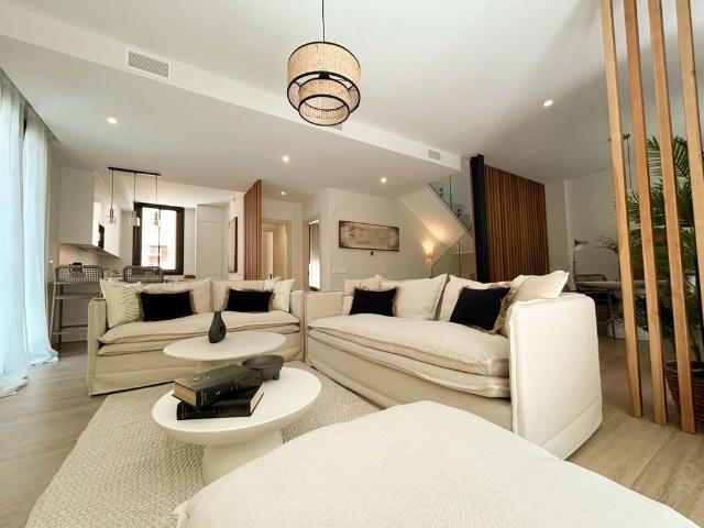 Chalet en venta en Este, Málaga-Costa del Sol