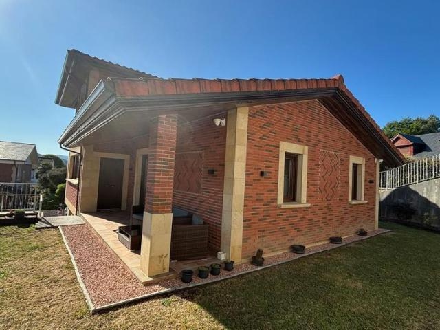 Chalet en venta en Salto del Oso, Ramales De La Victoria