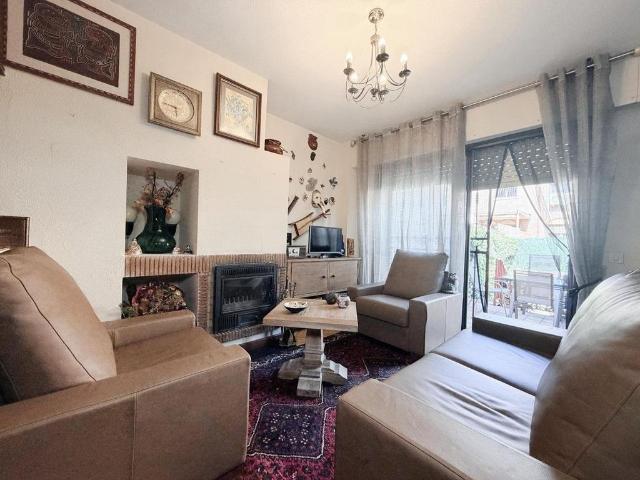 Chalet en venta en Getafe, Madrid