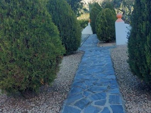 Chalet en venta en la Marina Baixa, Valencia