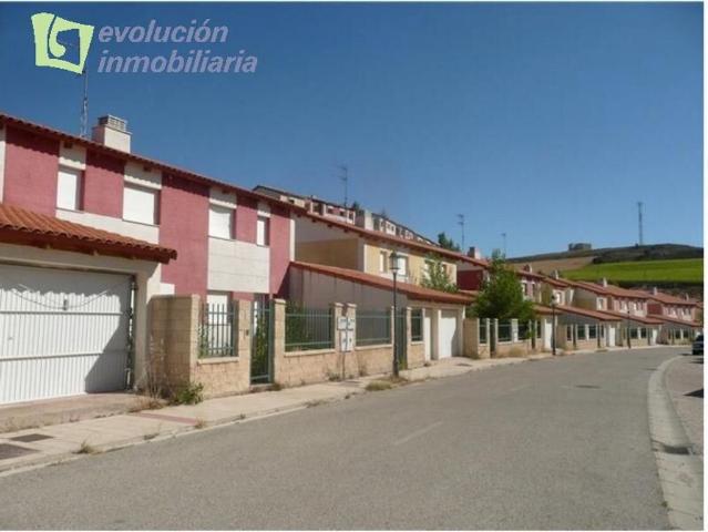 Chalet en venta en Cardeñadijo, Castilla y León
