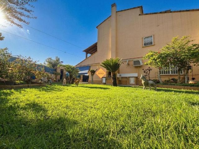 Chalet en venta en Campolivar, l'Horta Nord