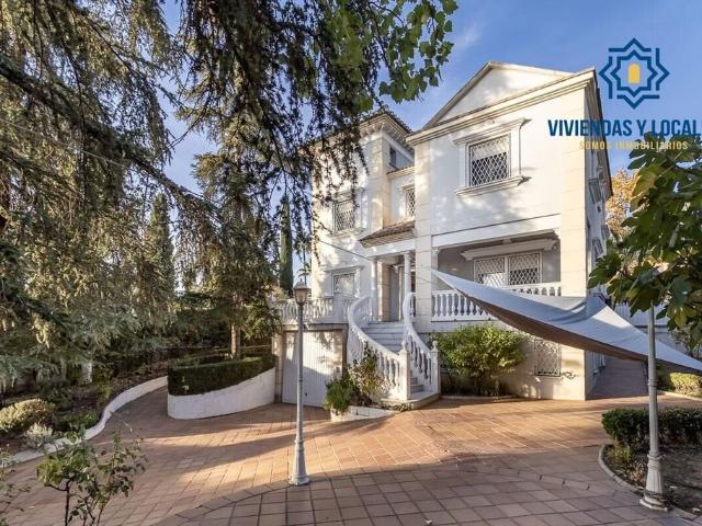 Chalet en venta en Monteluz, Comarca de la Vega de Granada