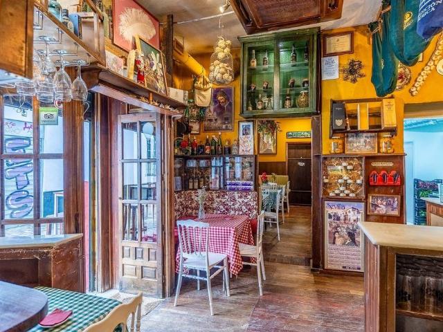 Chalet en venta en Casco Antiguo, Sevilla