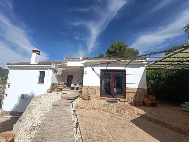 Chalet en venta en Comarca de Loja, Andalucía