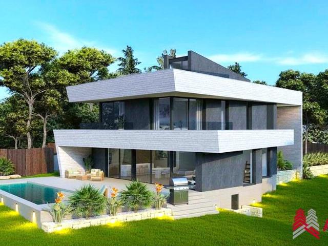 Chalet en venta en la Marina Baixa, Valencia