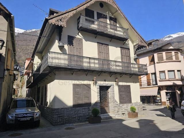 Chalet en venta en Val d'Aran, Catalunya