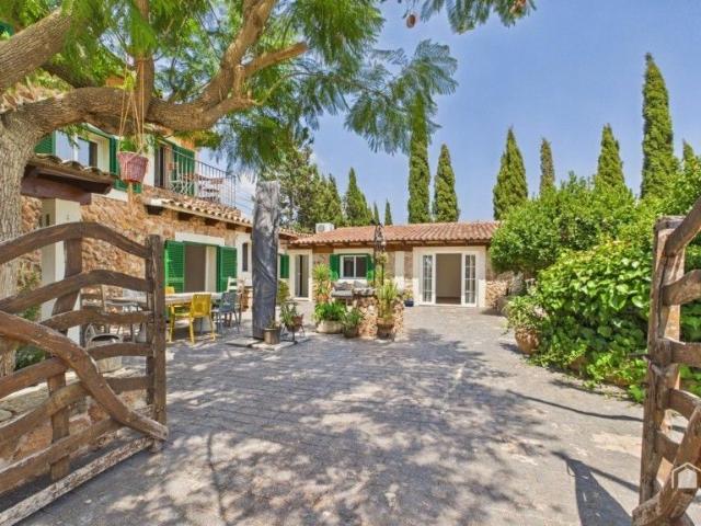 Chalet en venta en Serra de Tramuntana, Baleares