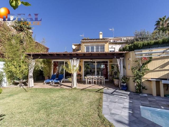 Chalet en venta en Genil, Comarca de la Vega de Granada