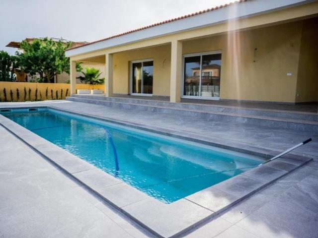Chalet en venta en Migjorn, Baleares