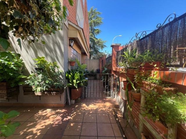 Casa en venta en Madrid, Ciudad Jardín