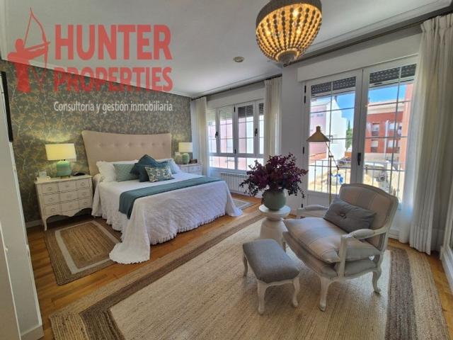 Chalet en venta en Aranda De Duero, Castilla y León