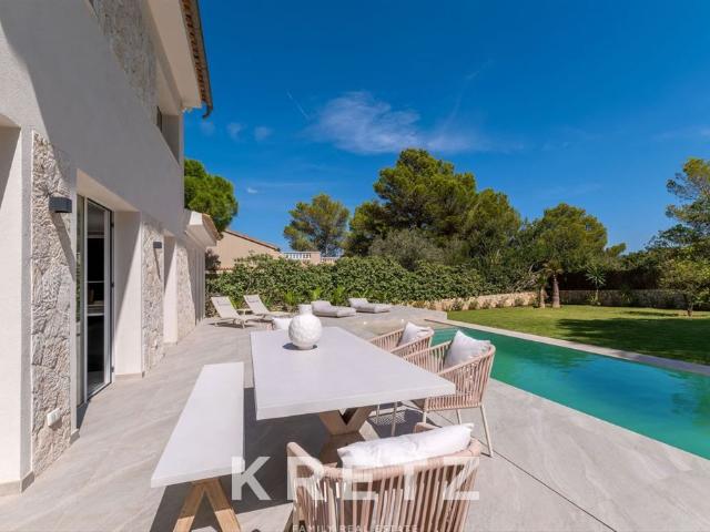 Chalet en venta en Calvià, Serra de Tramuntana