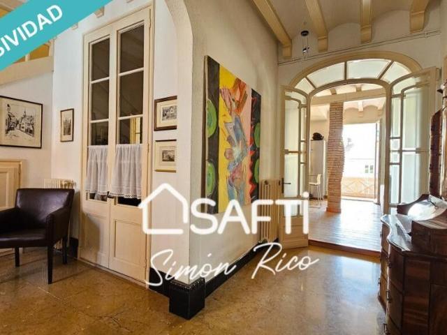 Villa en venta en Gelida