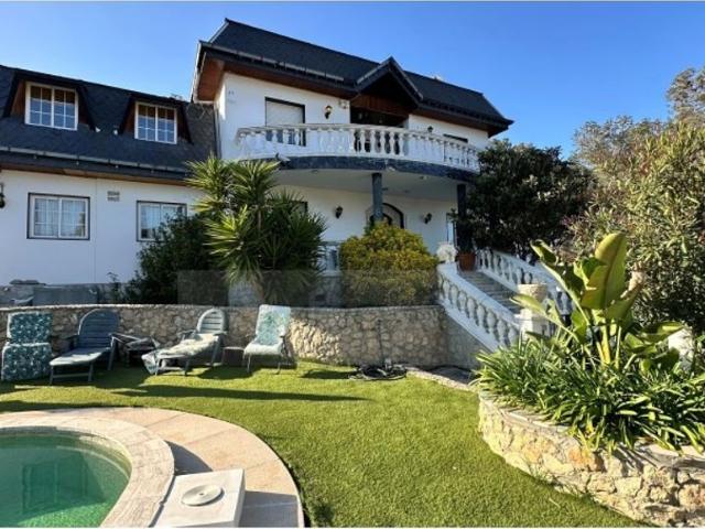 Villa en venta en Olivella