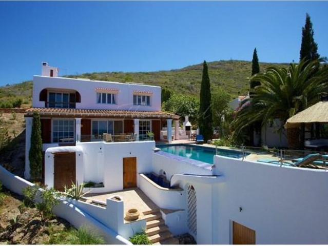 Villa en alquiler en Sant Joan De Labritja
