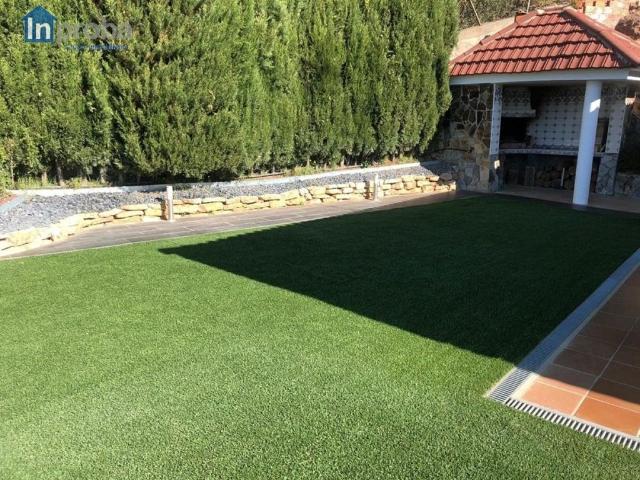 Chalet en venta en Fontpineda, Baix Llobregat