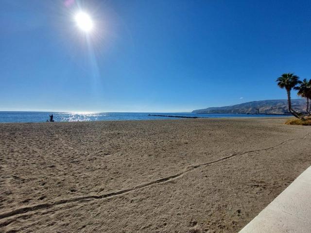 Chalet en venta en El Zapillo, Almería