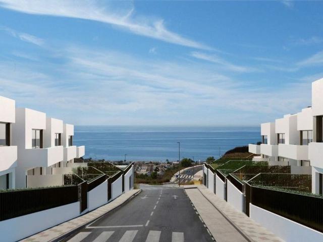 Chalet en venta en Torre de Benagalbón, La Axarquía