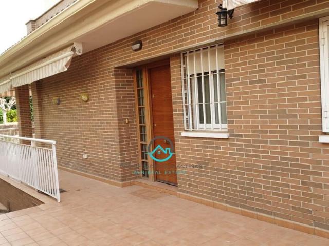 Chalet en venta en Urbanització L'Almaixada, l'Alacantí