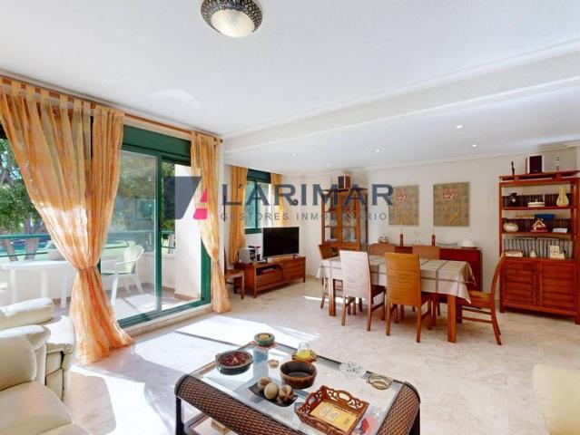 Villa en alquiler en Alicante, l'Albufereta