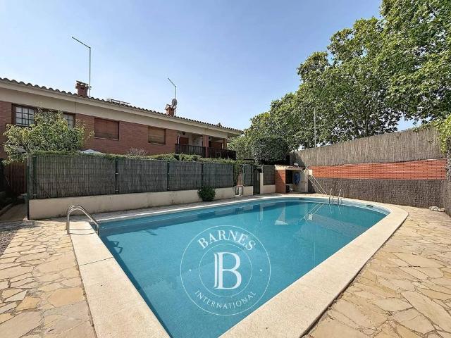 Chalet en venta en Maresme, Catalunya