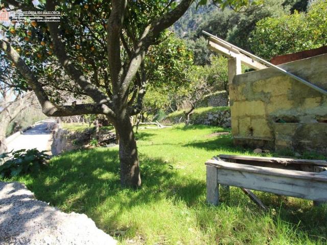 Chalet en venta en Serra de Tramuntana, Baleares