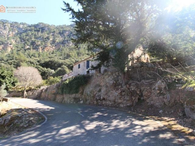 Chalet en venta en Serra de Tramuntana, Baleares