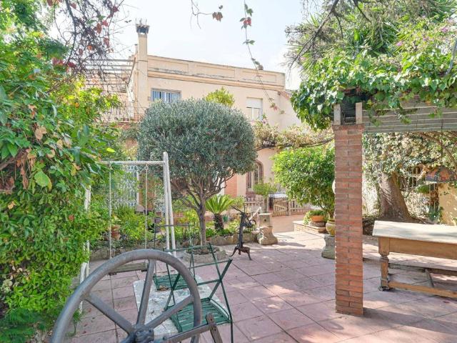 Chalet en venta en Horta-Guinardó, Barcelonès